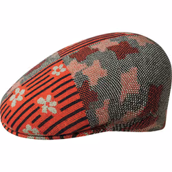 Kangol K3579, Berretto, Berretto piatto, Autunno/Inverno, Tela