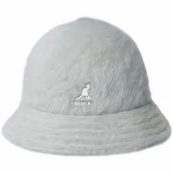 Kangol K3017ST, Cappello, Cappello a secchiello, Autunno/Inverno, TWN, Corona rotonda, 5,7 cm