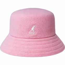 Kangol K3191ST, Cappello, Cappello a secchiello, Autunno/Inverno, CHN, Corona piatta, 6 cm