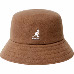 Kangol K3191ST, Cappello, Cappello a secchiello, Autunno/Inverno, CHN, Corona piatta, 6 cm
