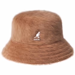 Kangol K3477, Cappello, Cappello a secchiello, Autunno/Inverno, TWN, Corona piatta, 6,4 cm