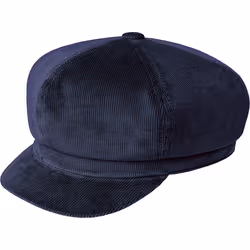 Kangol K5350, Berretto, Cappello coppola, Autunno/Inverno, Velluto a coste