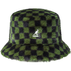 Kangol K4370 Cappello Pelliccia sintetica