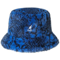 Kangol K4370 Cappello Pelliccia sintetica