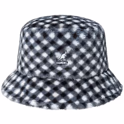 Kangol K4370, Cappello, Cappello a secchiello, Autunno/Inverno, CHN, Corona piatta, 6,4 cm