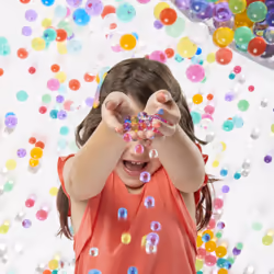 Orbeez | Confezione con 400 colorati | Palline a base d'acqua di colori a sorpresa | Gioco adatto a bambini dai 5 anni in su - Vista aggiuntiva 4
