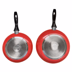 TWEED TW098 lot de casseroles 2 pièce(s) - Vista aggiuntiva 3
