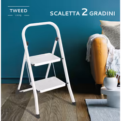 TWEED Scaletta 2 Gradini - Vista aggiuntiva 3