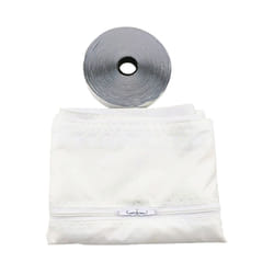 TWEED Kit Di Guarnizioni Finestre Per Condizionatori D'Aria Portatili