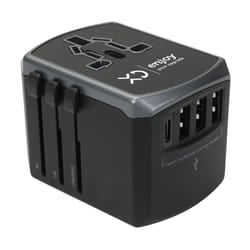XD Enjoy Universal Travel Adapter