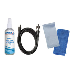 Sanix Engineering Care TV Starter Kit 4in1 - Sanix Family Care