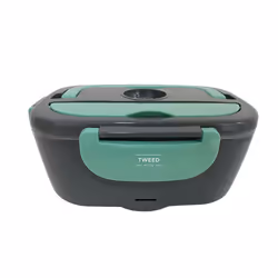 TWEED Lunch box scaldavivande elettrico portatile - Vista aggiuntiva 2