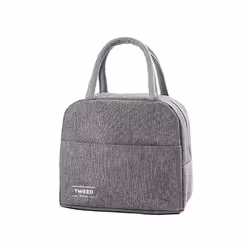 TWEED Lunch box scaldavivande elettrico portatile - Vista aggiuntiva 3