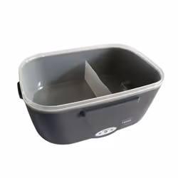 TWEED Lunch box scaldavivande elettrico portatile - Vista aggiuntiva 4