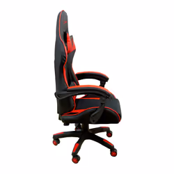 XD Enjoy Gamer Chair - Sedia Gamer - Vista aggiuntiva 2