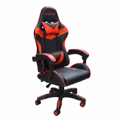 XD Enjoy Gamer Chair - Sedia Gamer - Vista aggiuntiva 3