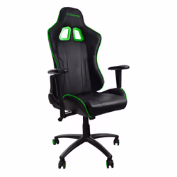 XD Enjoy Pro-Gamer Chair - Sedia Gamer Pro - Vista aggiuntiva 2