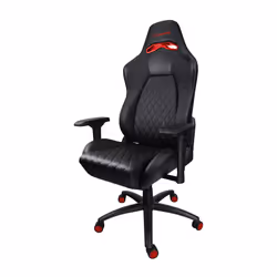 XD Enjoy Pro-Gamer Chair - Sedia Gamer Pro - Vista aggiuntiva 2