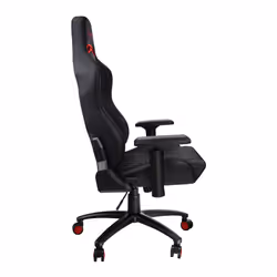 XD Enjoy Pro-Gamer Chair - Sedia Gamer Pro - Vista aggiuntiva 3