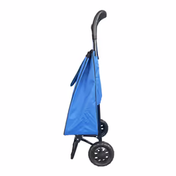 TWEED Carrello Portaspesa Richiudibile - Vista aggiuntiva 3