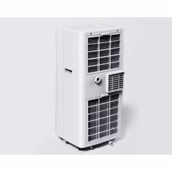 Ozeanos Technology OT-AC-7000 condizionatore portatile 60 dB Bianco