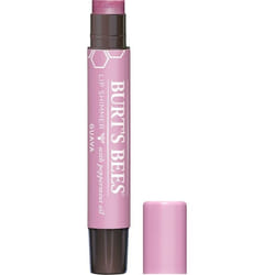 Burt's Bees Lip Shimmer Guava lucidalabbra