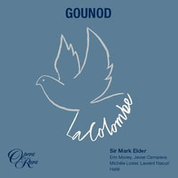 Warner Music Opera Rara - La Colombe, CD Classico