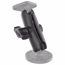 RAM Mounts RAM-B-201U parte e accessorio per supporti