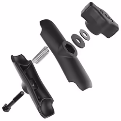 RAM Mounts RAM-B-201U parte e accessorio per supporti - Vista aggiuntiva 4