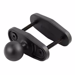 RAM Mounts RAM-247U-25, Nero, 308,4 g