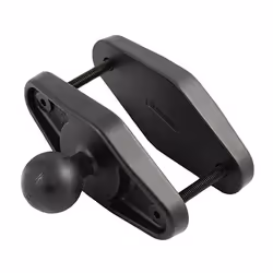 RAM Mounts RAM-247U-4, Nero, 530,7 g