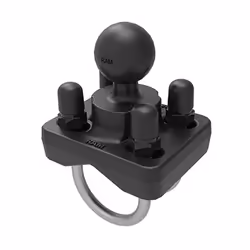 RAM Mounts RAM-B-235U, Nero, 200 g