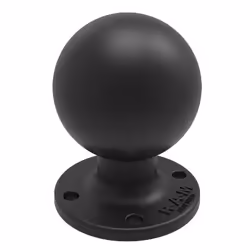 RAM Mounts RAM-D-254U, Nero, 272,15 g