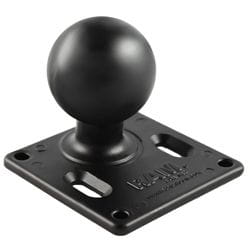 RAM Mounts RAM-D-2461U parte e accessorio per supporti
