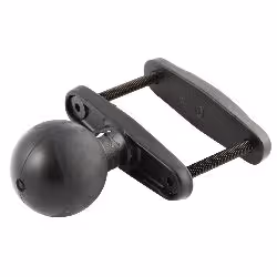 RAM Mounts RAM-D-247U-3, Nero, 521,63 g