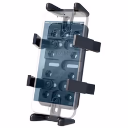 RAM Mounts RAM-HOL-UN4U supporto per personal communication Supporto passivo Telefono cellulare/smartphone Nero