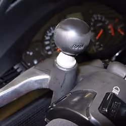 RAM Mounts RAM-B-349U parte e accessorio per supporti