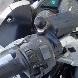 RAM Mounts RAM-B-349U parte e accessorio per supporti