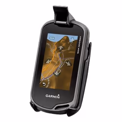 RAM Mounts RAM-HOL-GA31U, Motocicletta, Passivo, Garmin, Garmin Approach G5 Garmin Oregon 200 Garmin Oregon 300 Garmin Oregon ...