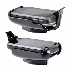 RAM Mounts RAM-HOL-GA31U supporto per navigatori Motocicletta Passivo Nero, Grigio
