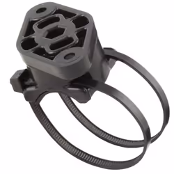 RAM Mounts RAP-274-1U, Nero
