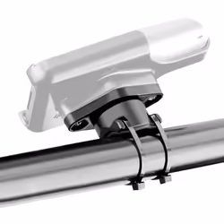 RAM Mounts RAP-274-1U kit di fissaggio Nero