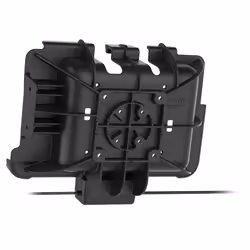 RAM Mounts RAM-HOL-ZE21PDU docking station per dispositivo mobile Tablet Nero