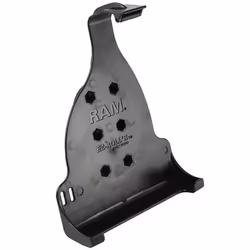 RAM Mounts RAM-HOL-GA38U supporto per navigatori Nero