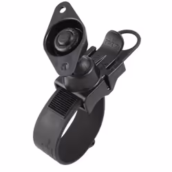 RAM Mounts RAP-SB-187U, Composito, Gomma, Nero