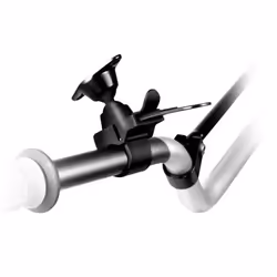 RAM Mounts RAP-SB-187U kit di fissaggio Nero Composito, Gomma