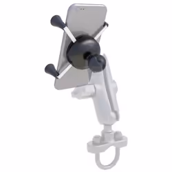 RAM Mounts RAM-HOL-UN7BU supporto per personal communication Supporto passivo Telefono cellulare/smartphone Nero