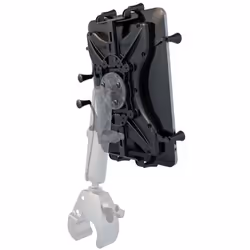 RAM Mounts RAM-HOL-UN9U supporto per personal communication Supporto passivo Tablet/UMPC Nero - Vista aggiuntiva 6