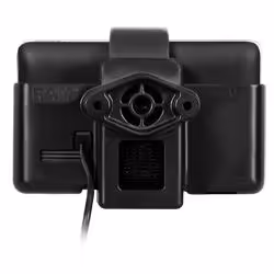 RAM Mounts RAM-HOL-GA53U supporto per personal communication Supporto attivo Navigatore Nero