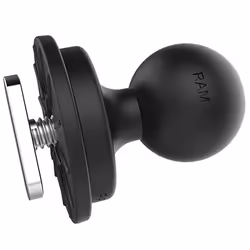 RAM Mounts RAP-B-354U-TRA1 kit di fissaggio Nero Composito - Vista aggiuntiva 4